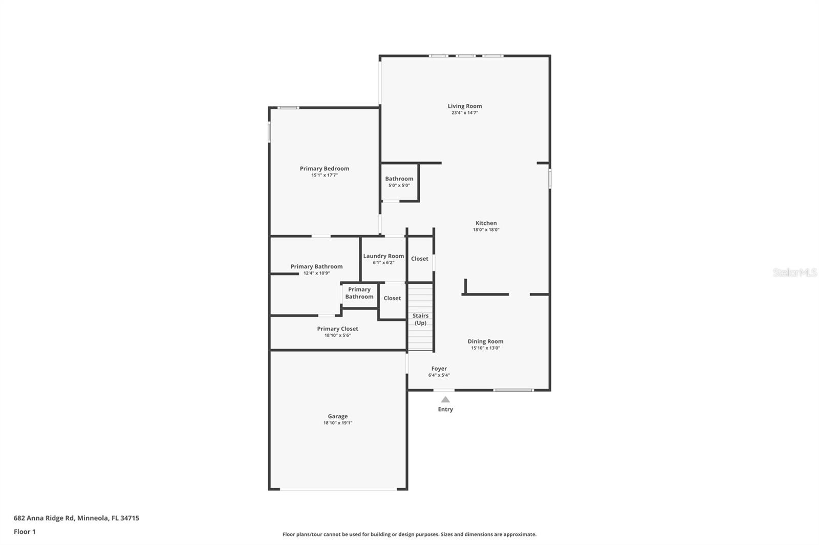 Image 39 of 41 For 682 Anna Ridge Road