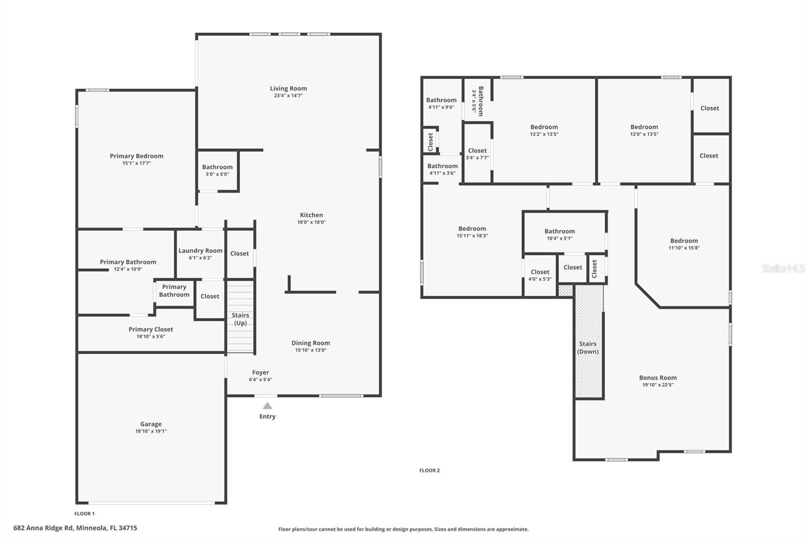 Image 41 of 41 For 682 Anna Ridge Road