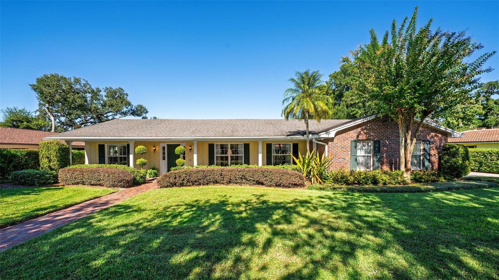 Image 2 of 79 For 1053 Sweetbriar Road