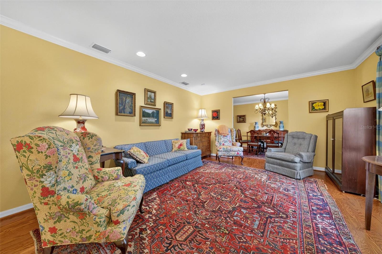 Image 25 of 79 For 1053 Sweetbriar Road