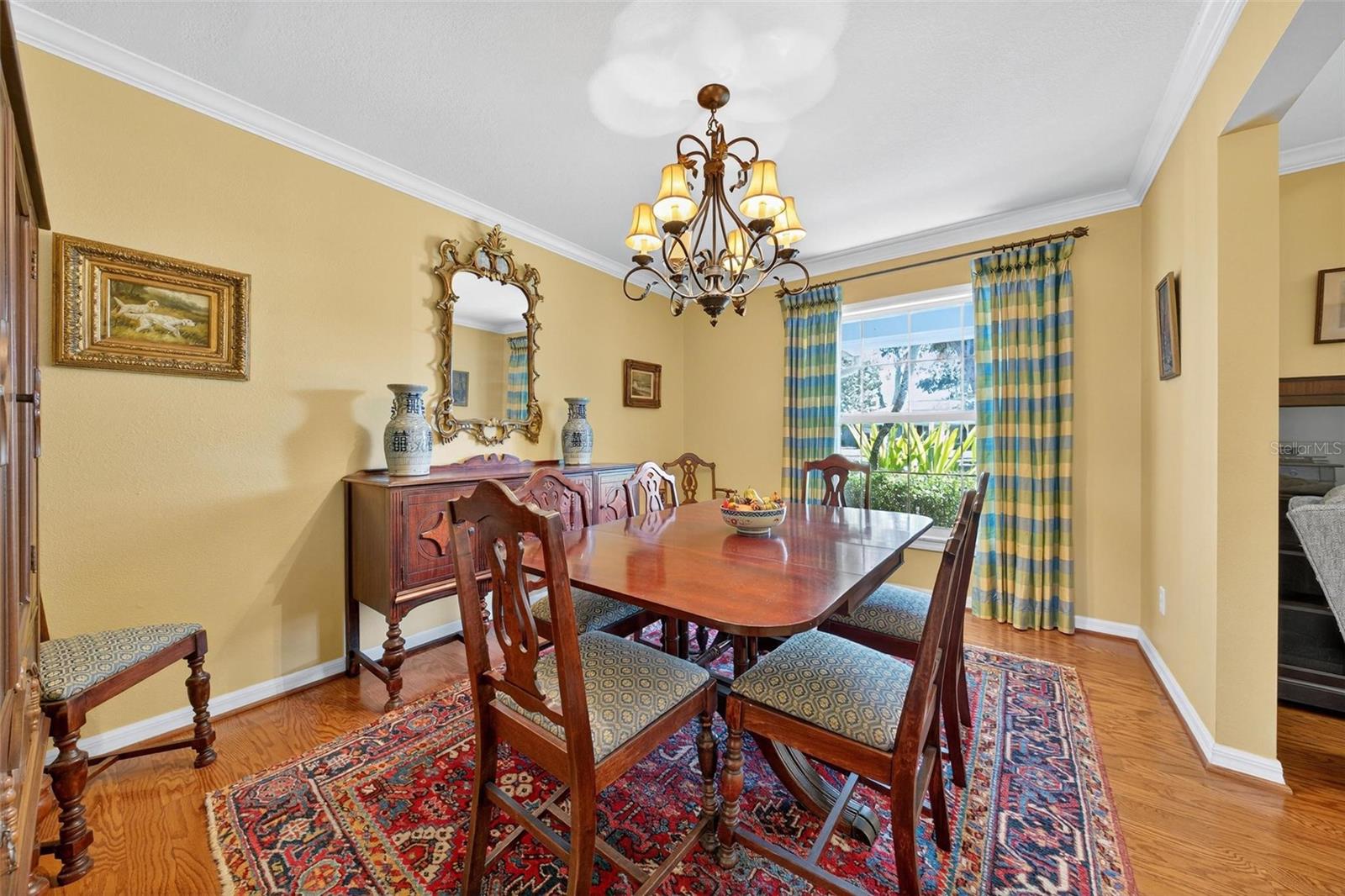 Image 28 of 79 For 1053 Sweetbriar Road