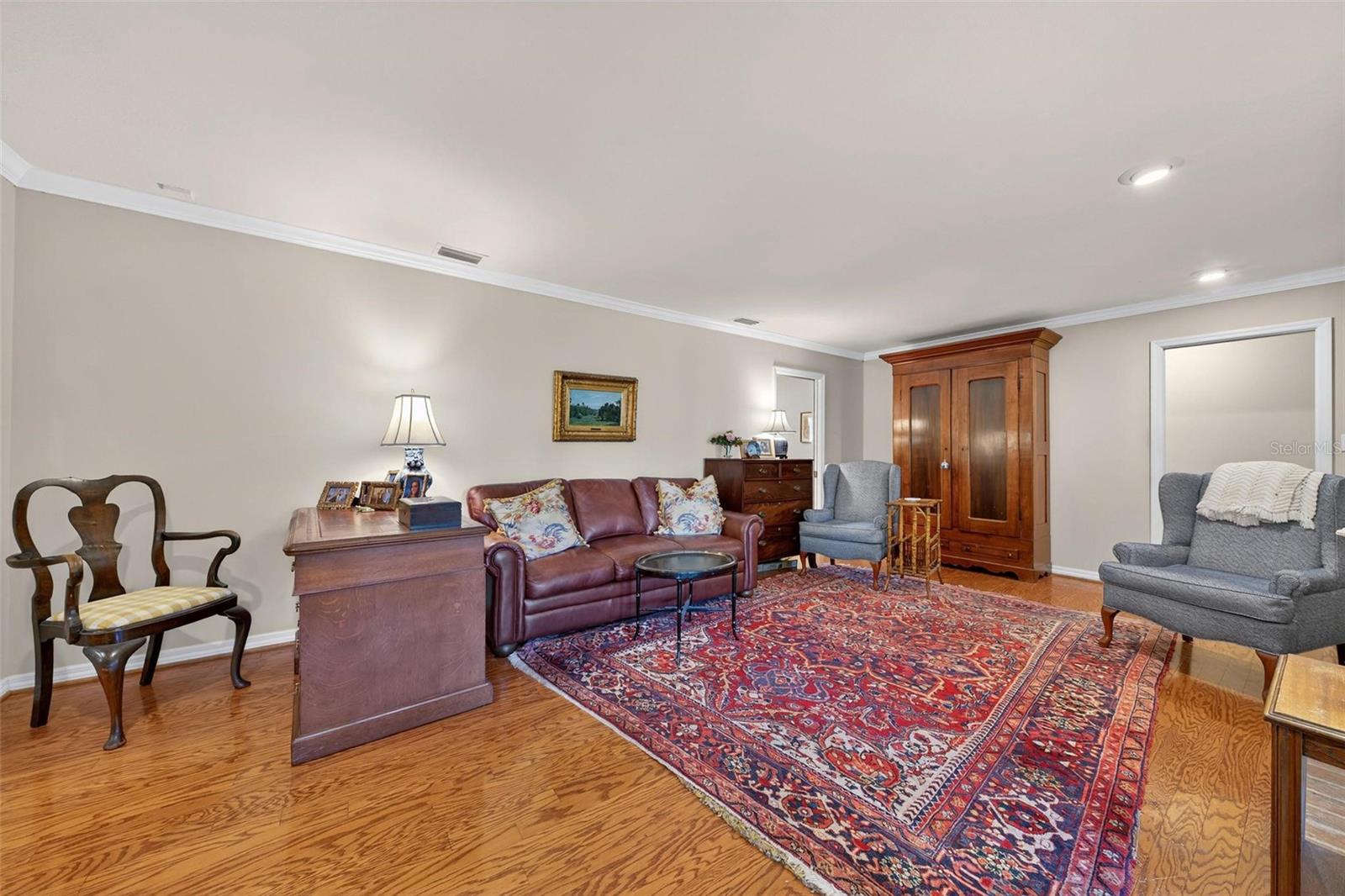 Image 47 of 79 For 1053 Sweetbriar Road