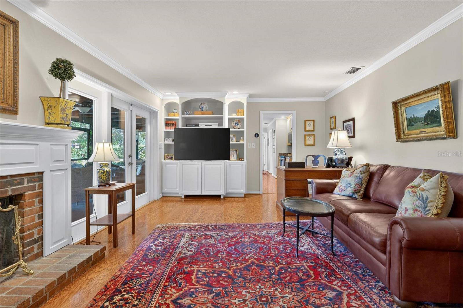 Image 51 of 79 For 1053 Sweetbriar Road