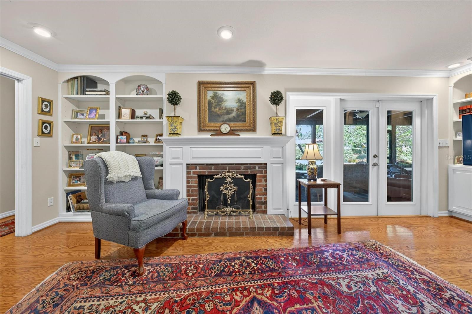 Image 52 of 79 For 1053 Sweetbriar Road