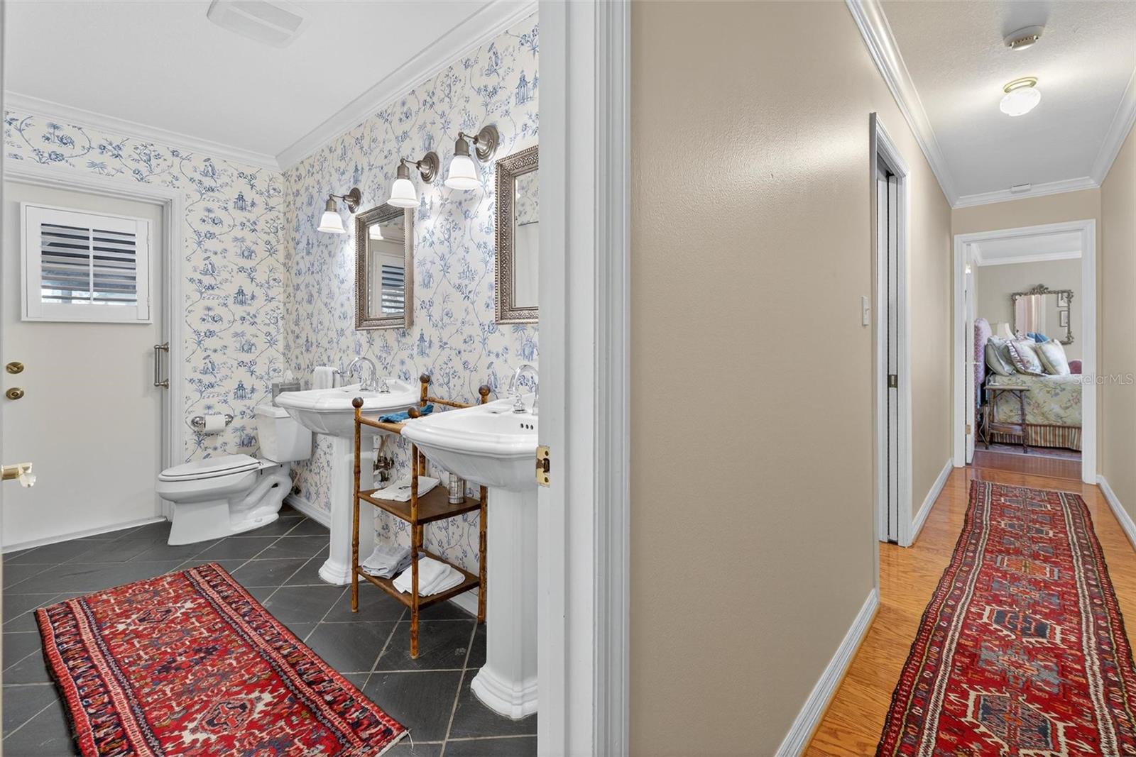 Image 53 of 79 For 1053 Sweetbriar Road