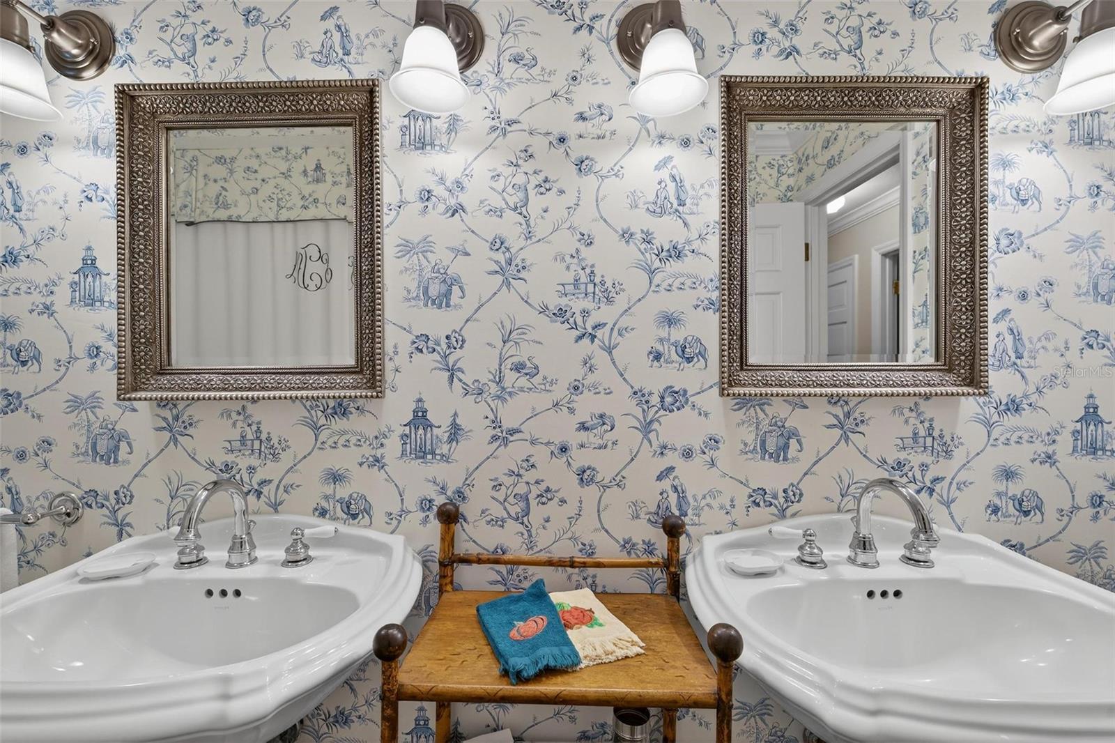 Image 55 of 79 For 1053 Sweetbriar Road