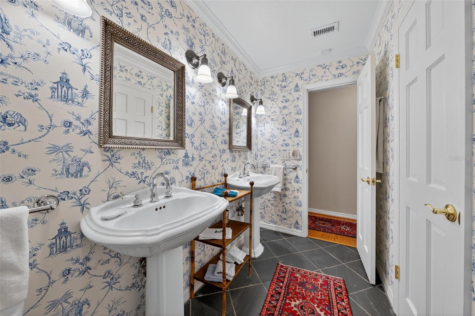 Image 56 of 79 For 1053 Sweetbriar Road