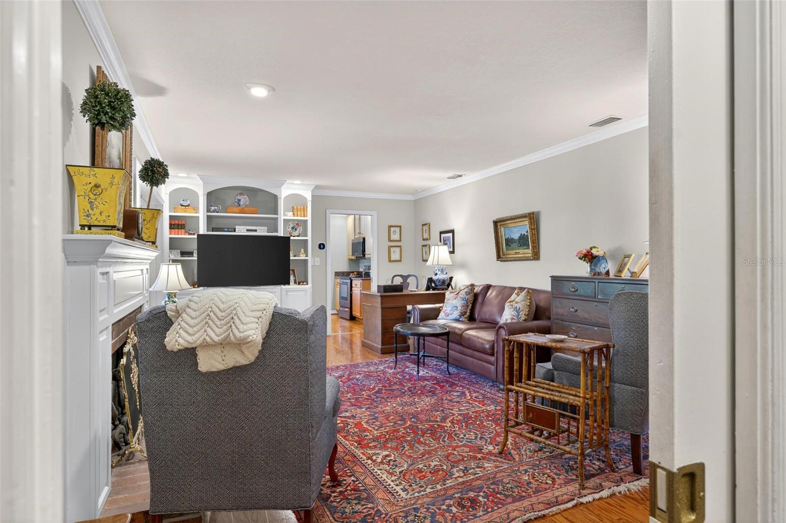 Image 64 of 79 For 1053 Sweetbriar Road