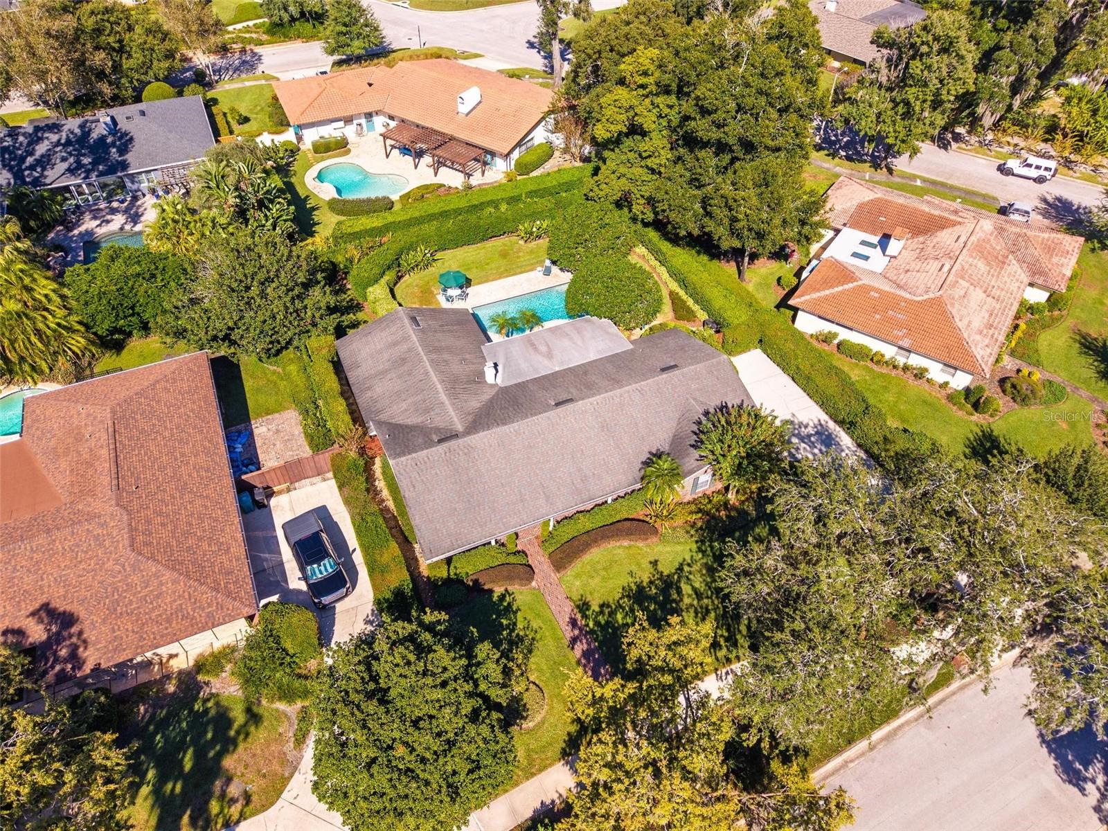 Image 75 of 79 For 1053 Sweetbriar Road