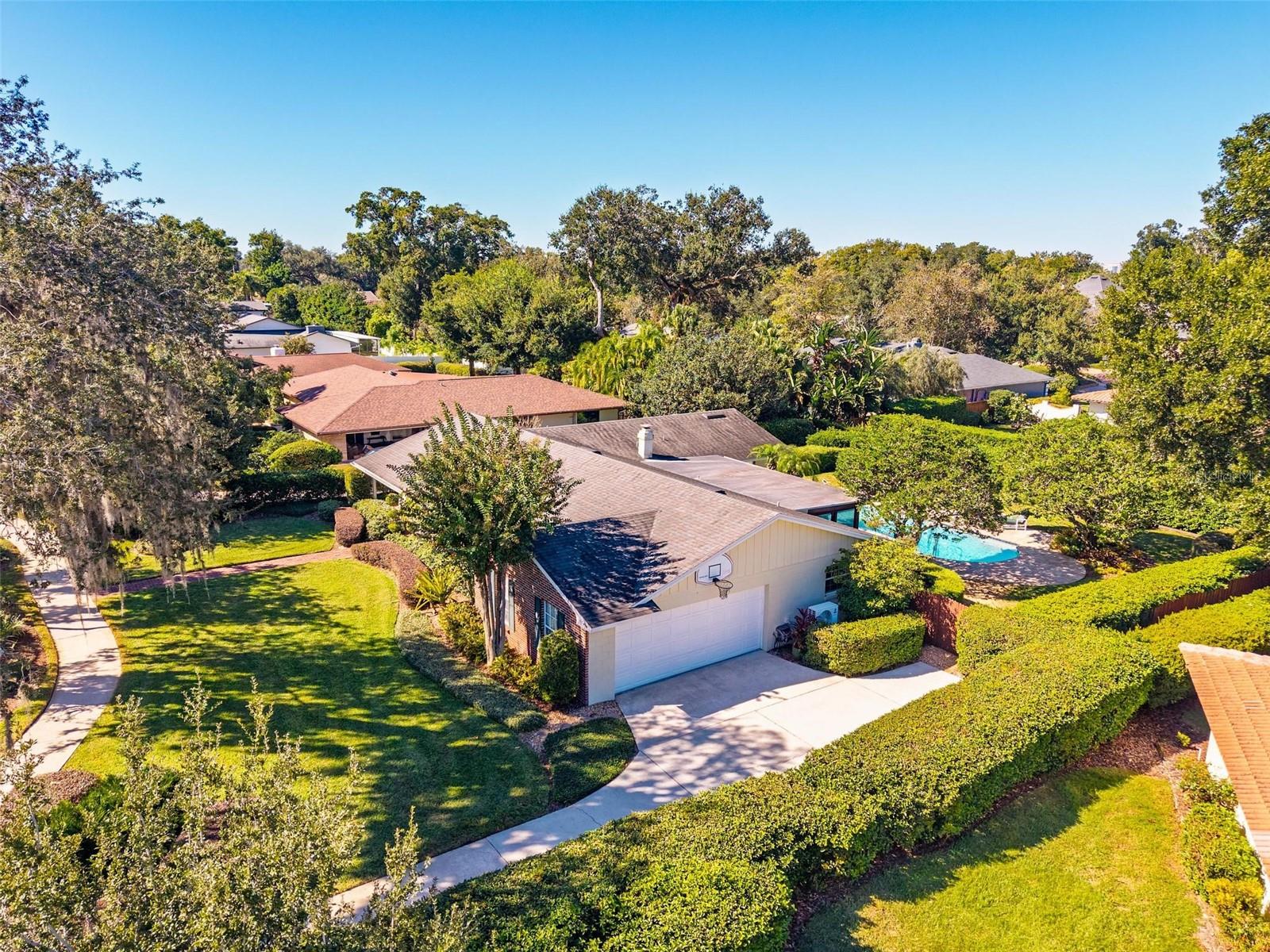 Image 76 of 79 For 1053 Sweetbriar Road