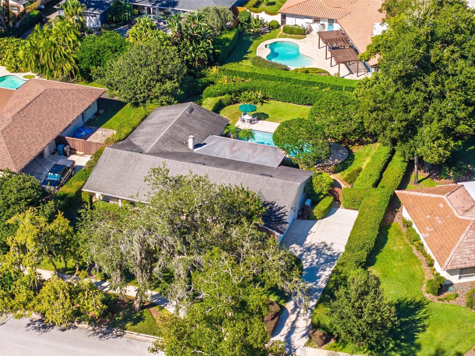 Image 78 of 79 For 1053 Sweetbriar Road