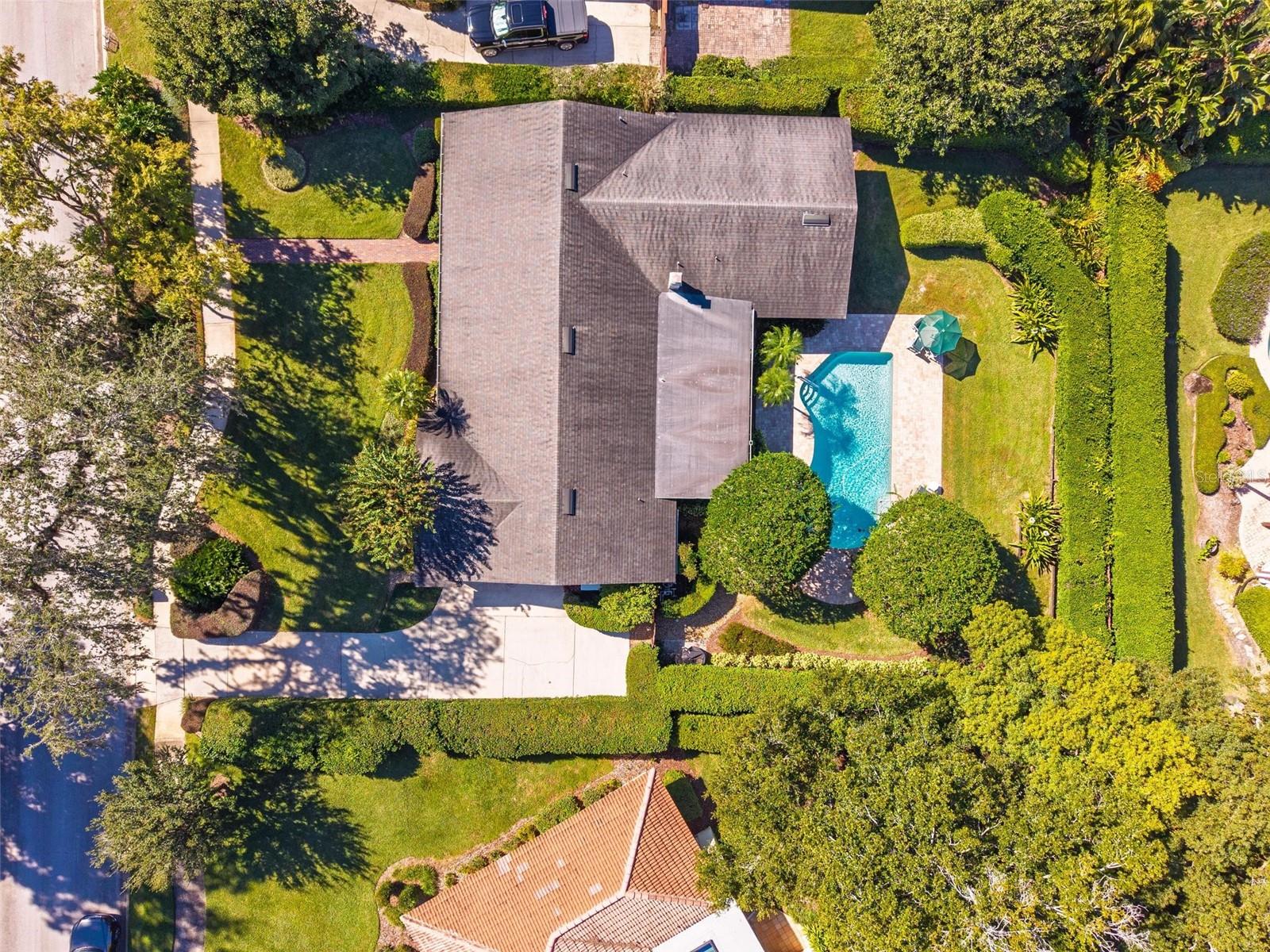 Image 79 of 79 For 1053 Sweetbriar Road