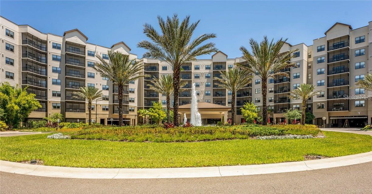 Image 34 of 56 For 14501 Grove Resort Avenue 1545