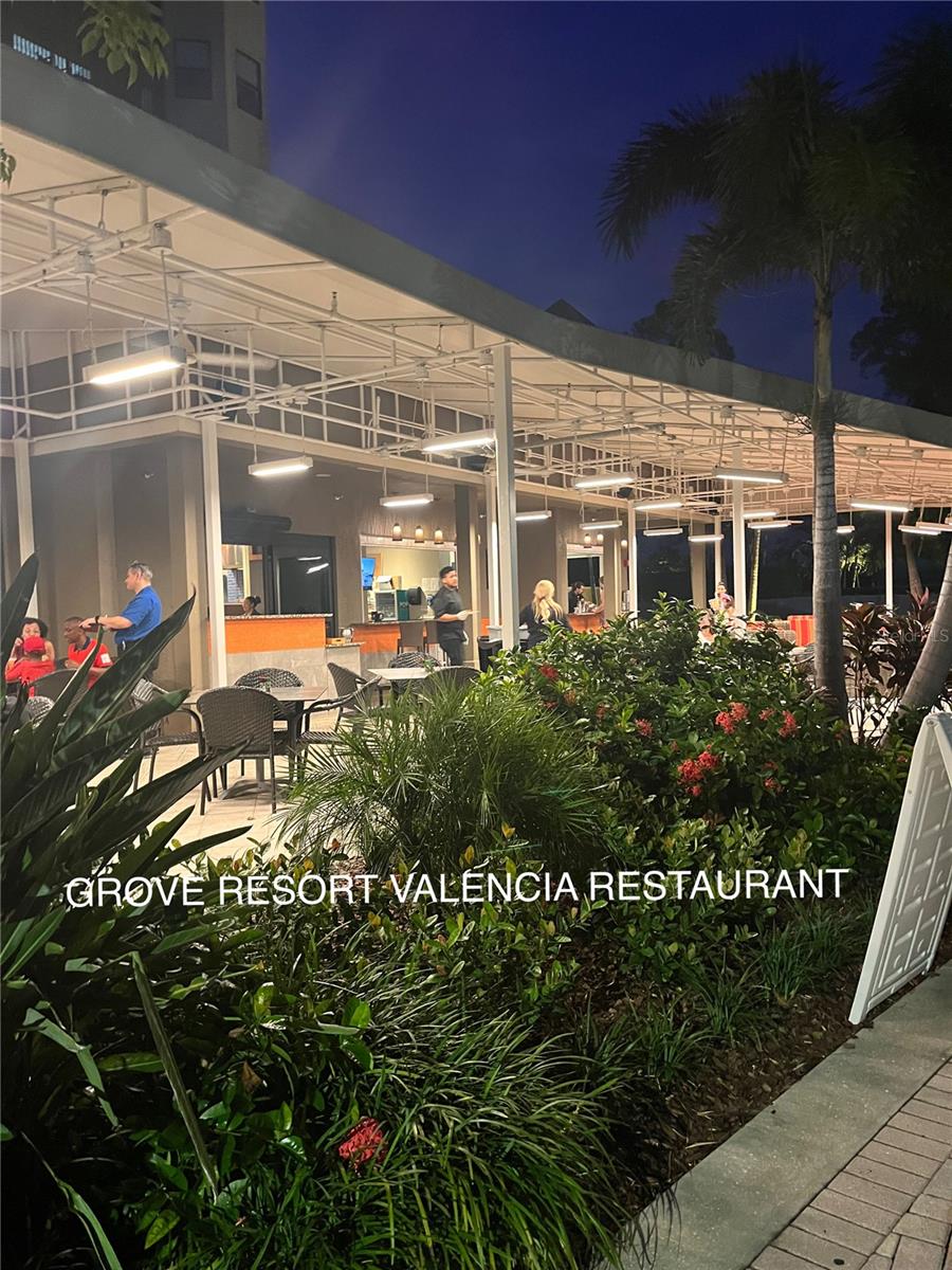 Image 36 of 56 For 14501 Grove Resort Avenue 1545