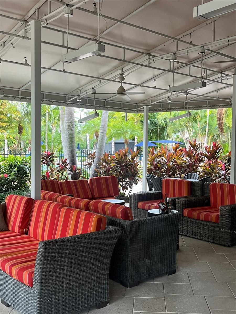 Image 37 of 56 For 14501 Grove Resort Avenue 1545