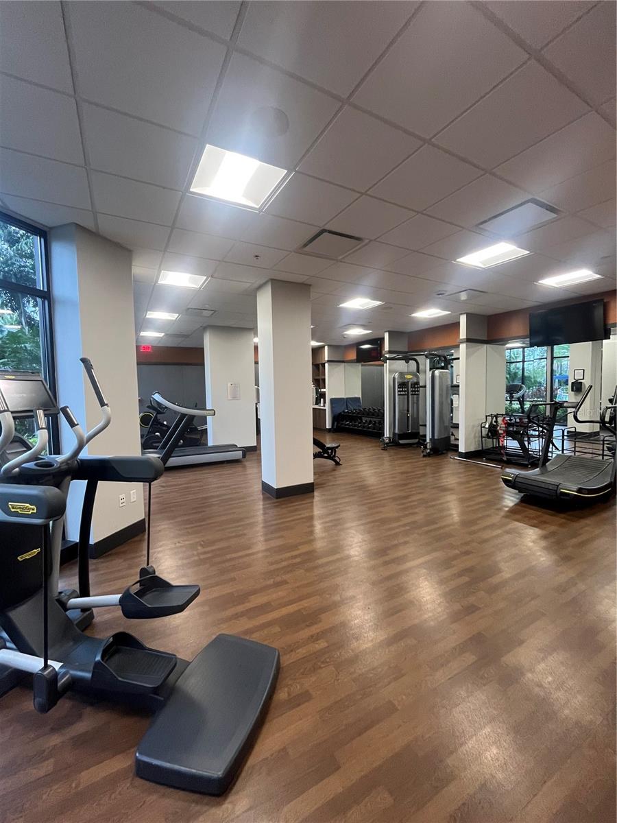 Image 48 of 56 For 14501 Grove Resort Avenue 1545