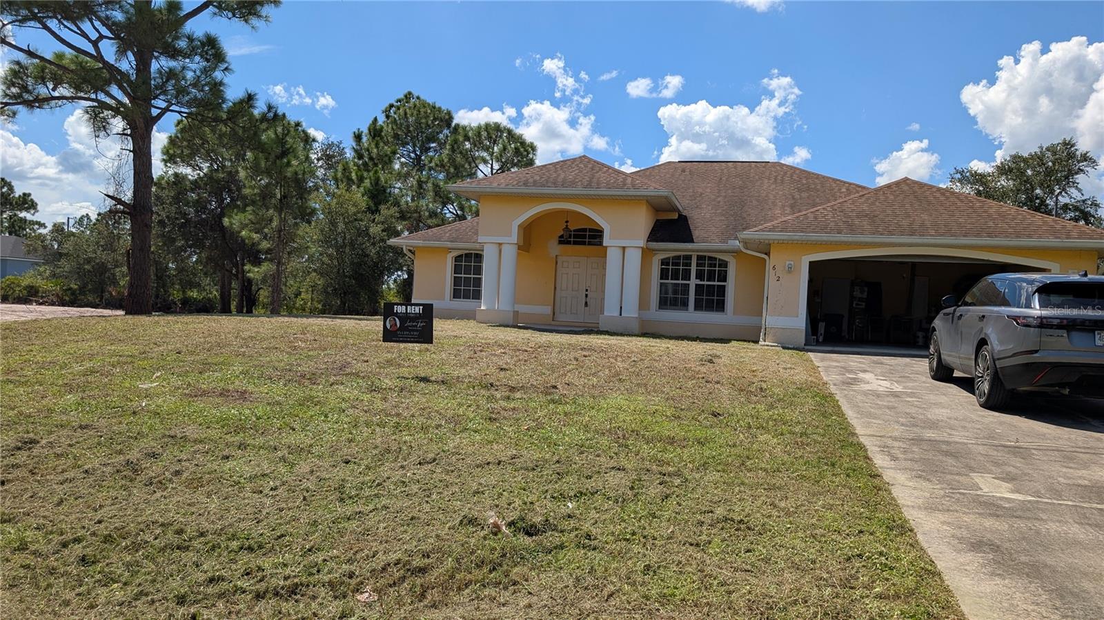 Details for 612 Columbus Boulevard S, LEHIGH ACRES, FL 33974