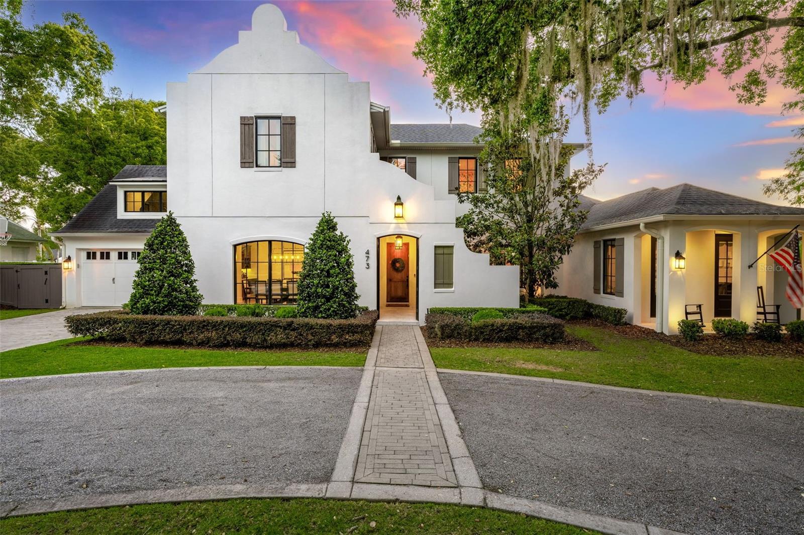 Details for 473 Fletcher Place, WINTER PARK, FL 32789