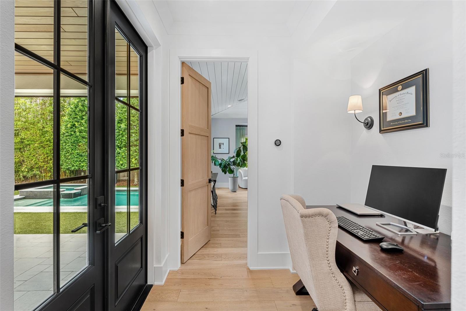 Image 24 of 50 For 473 Fletcher Place