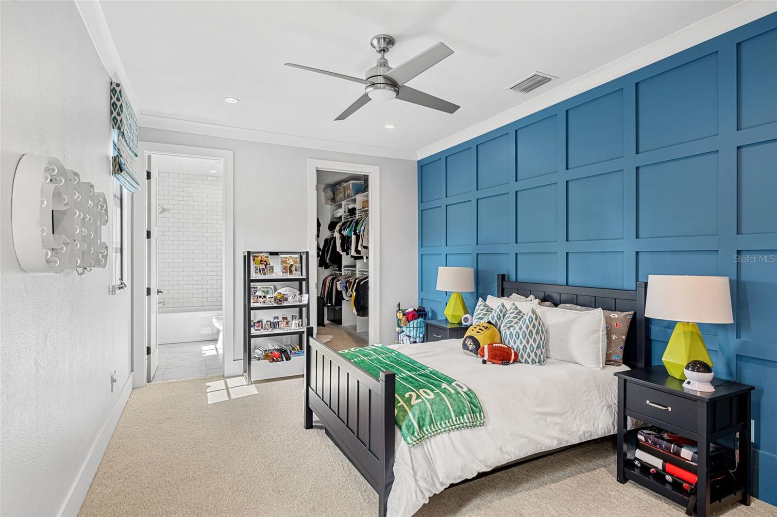 Image 38 of 50 For 473 Fletcher Place