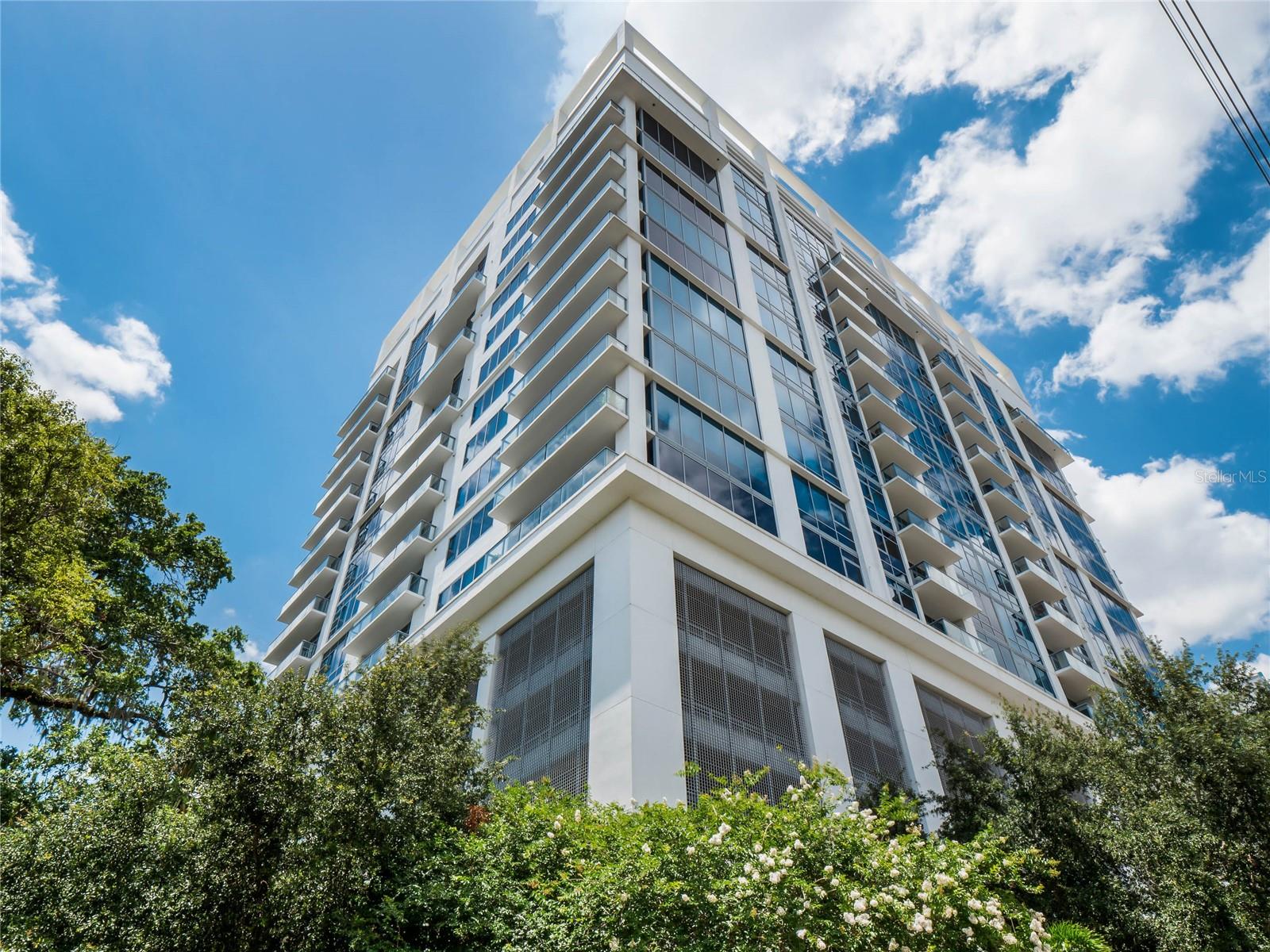 Details for 260 Osceola Avenue 1207, ORLANDO, FL 32801