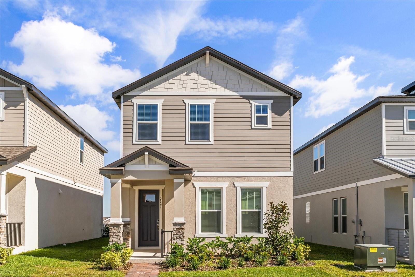 Details for 16496 Silver Brook Way, WINTER GARDEN, FL 34787