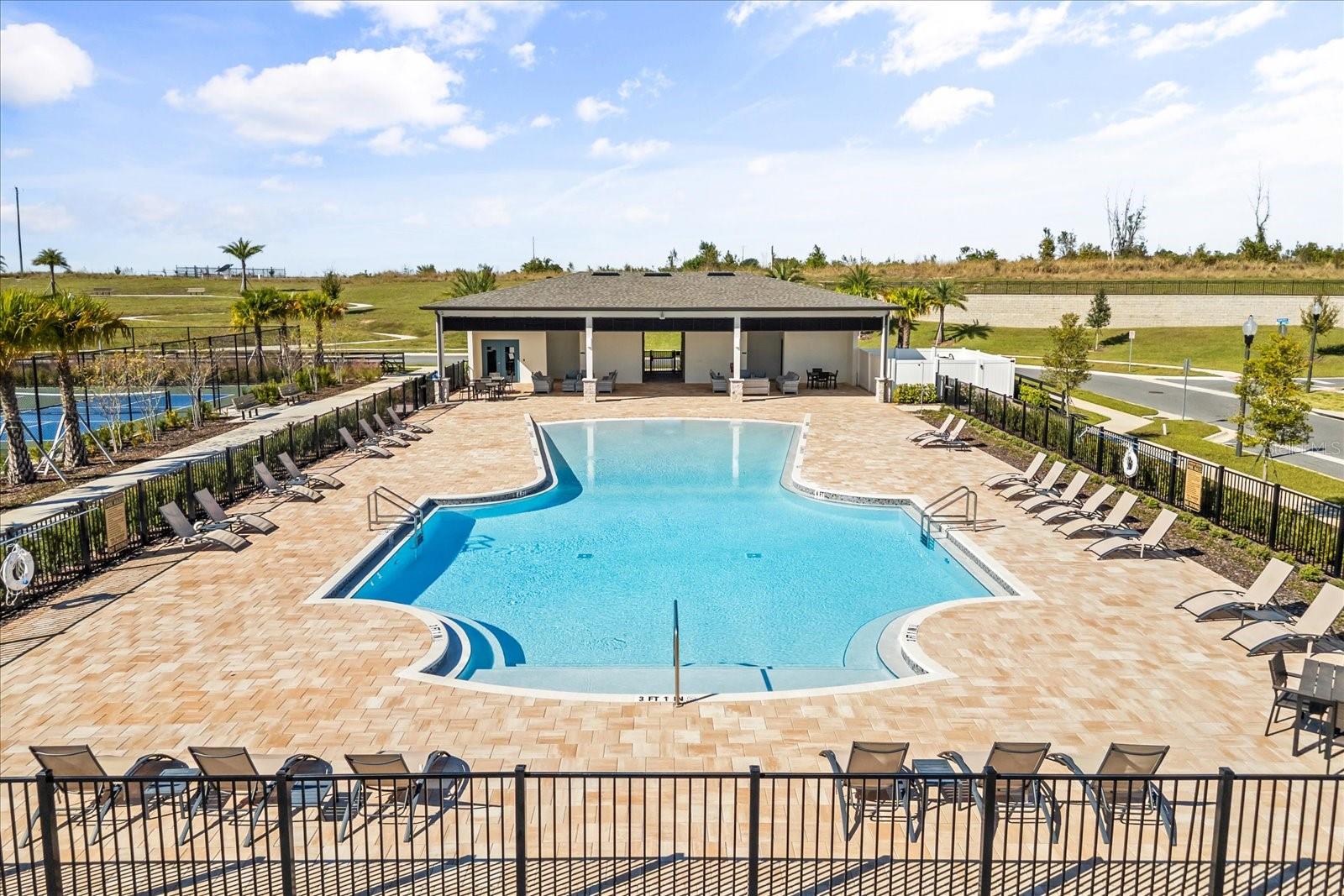 Image 2 of 39 For 16496 Silver Brook Way