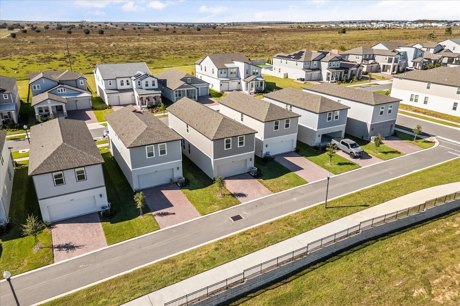 Image 38 of 39 For 16496 Silver Brook Way