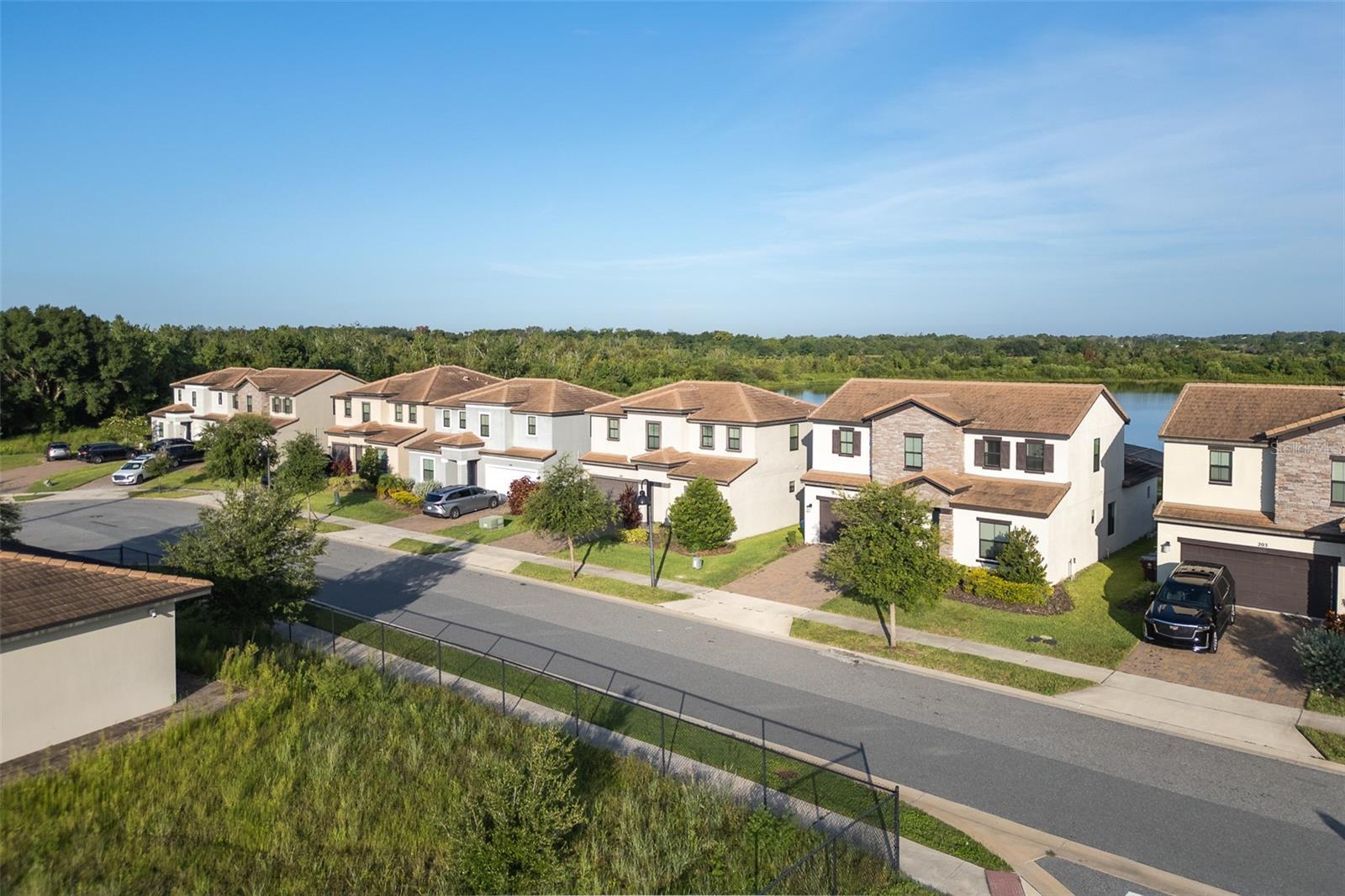 Image 41 of 43 For 207 Macaulays Cove