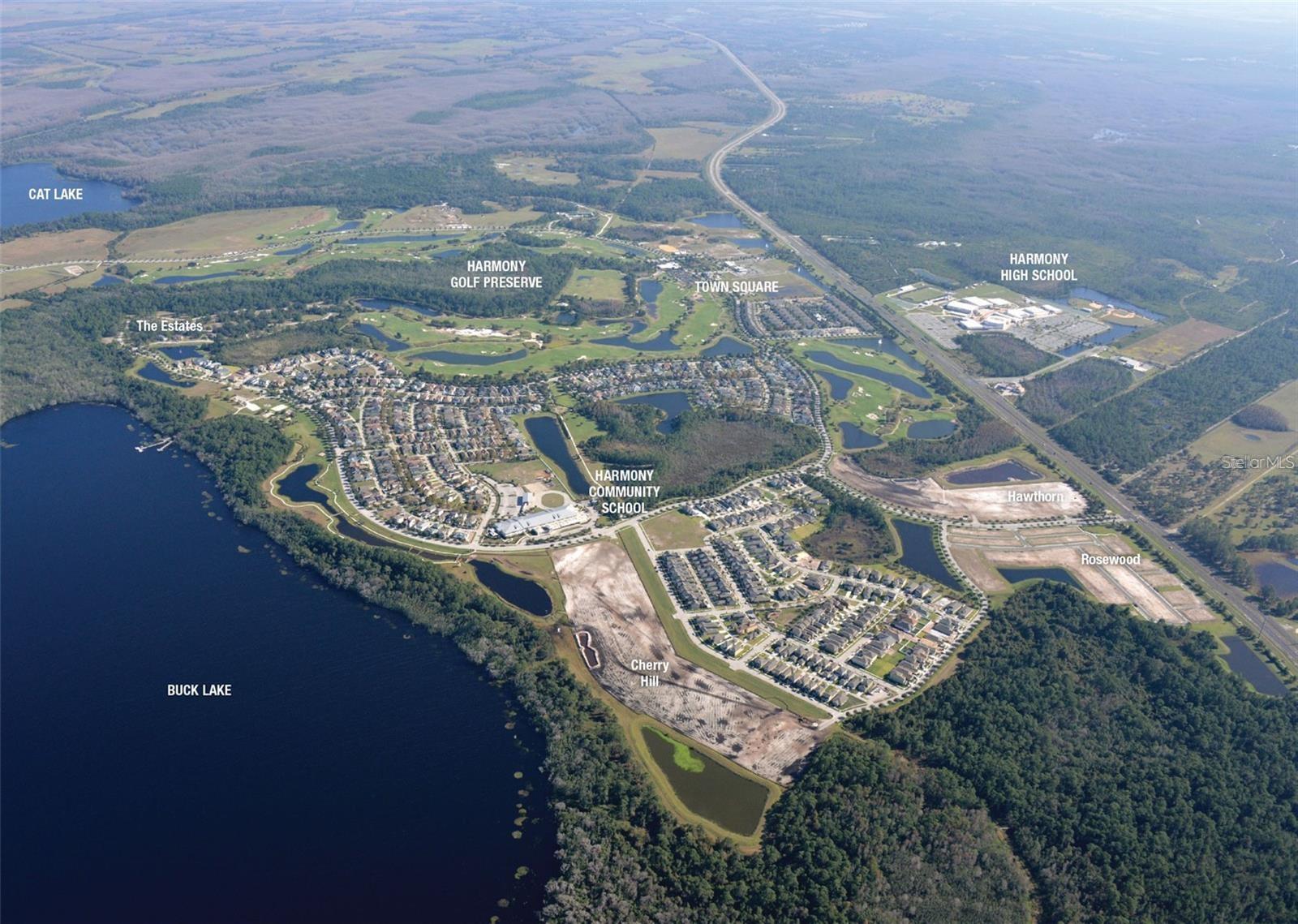 Image 21 of 30 For 7408 Wing Span Way