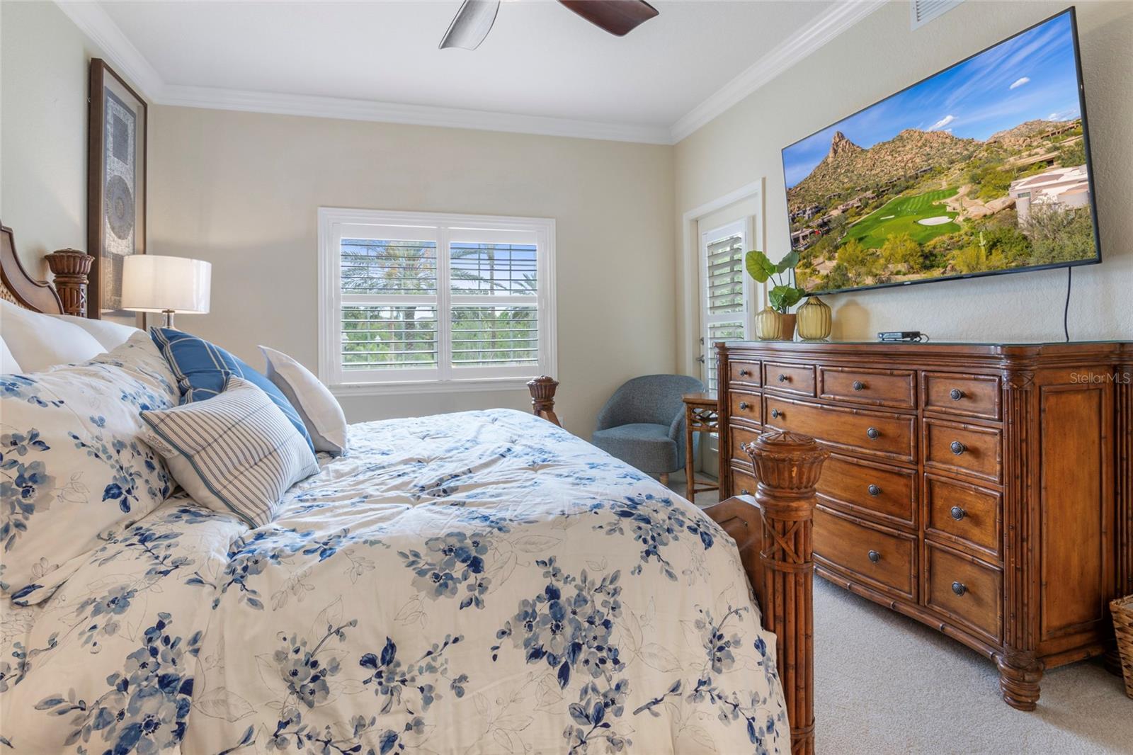 Image 18 of 39 For 7600 Sandy Ridge Drive 204