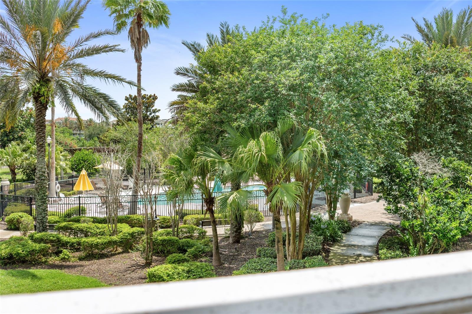 Image 25 of 39 For 7600 Sandy Ridge Drive 204