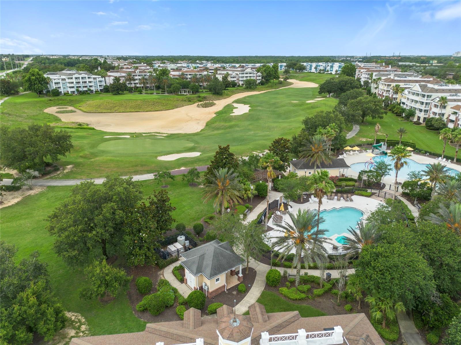 Image 27 of 39 For 7600 Sandy Ridge Drive 204