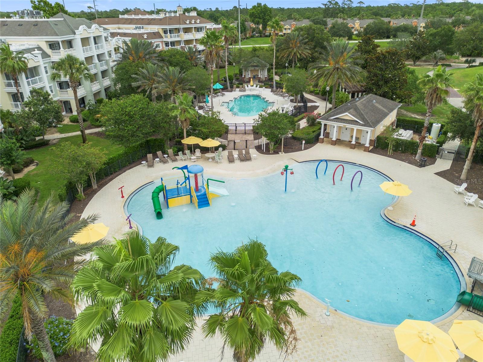 Image 29 of 39 For 7600 Sandy Ridge Drive 204