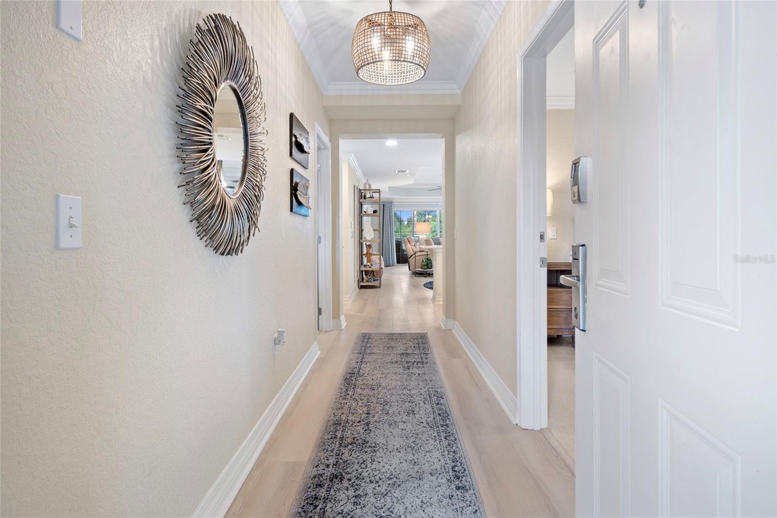 Image 5 of 39 For 7600 Sandy Ridge Drive 204