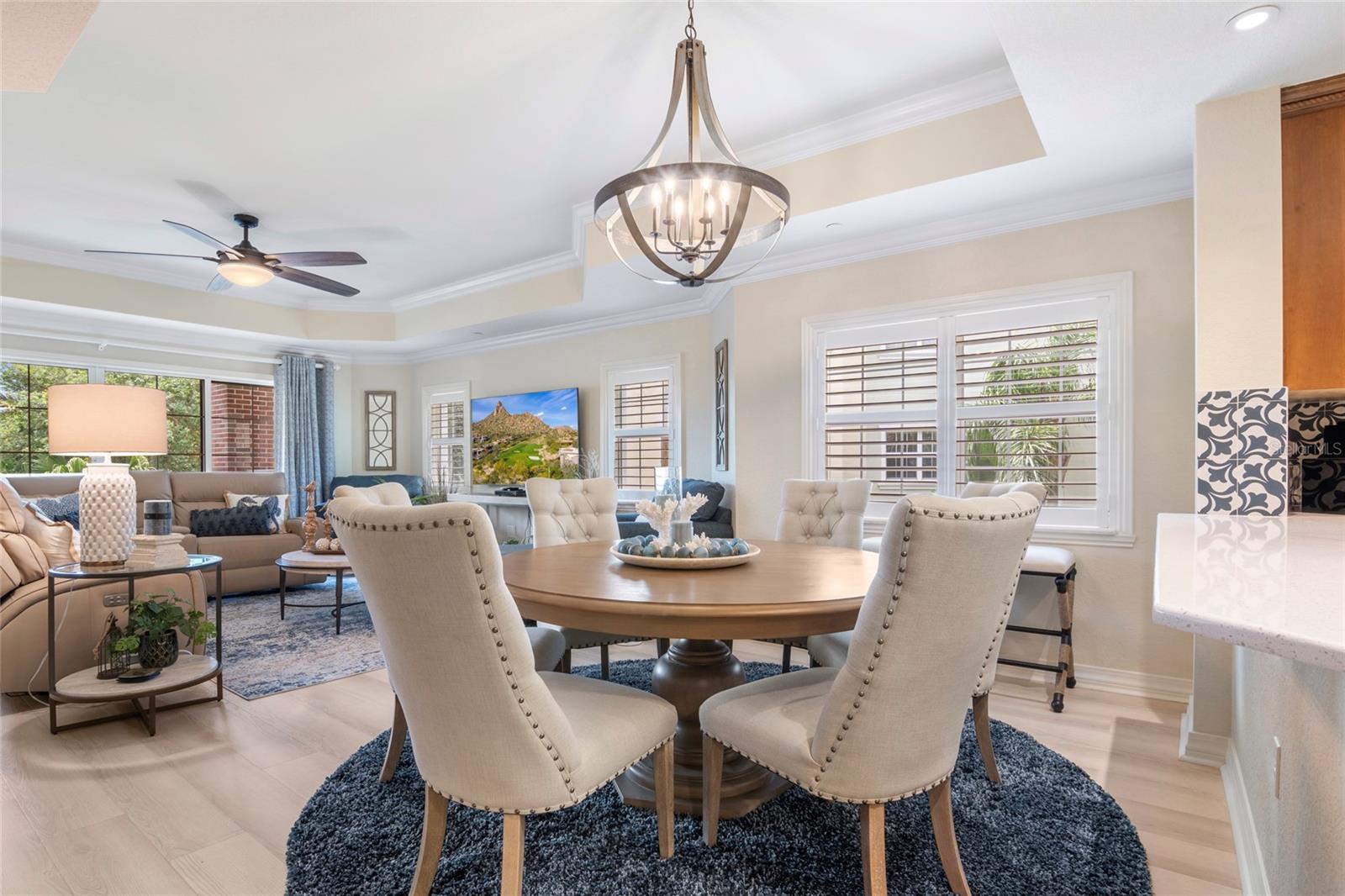 Image 8 of 39 For 7600 Sandy Ridge Drive 204