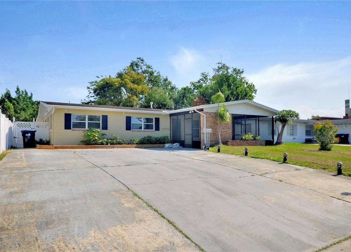 Details for 757 Evangeline Avenue, ORLANDO, FL 32809
