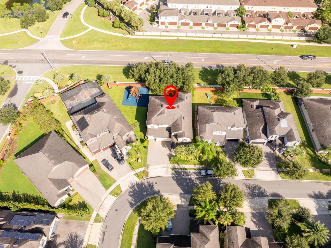 Image 3 of 91 For 9331 Royal Estates Boulevard