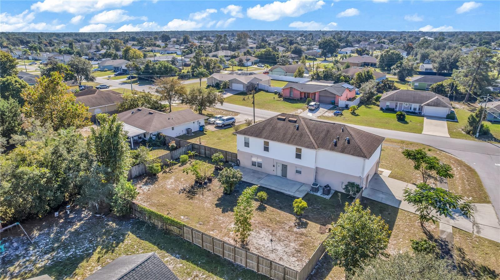 Image 32 of 35 For 2990 Covington Drive