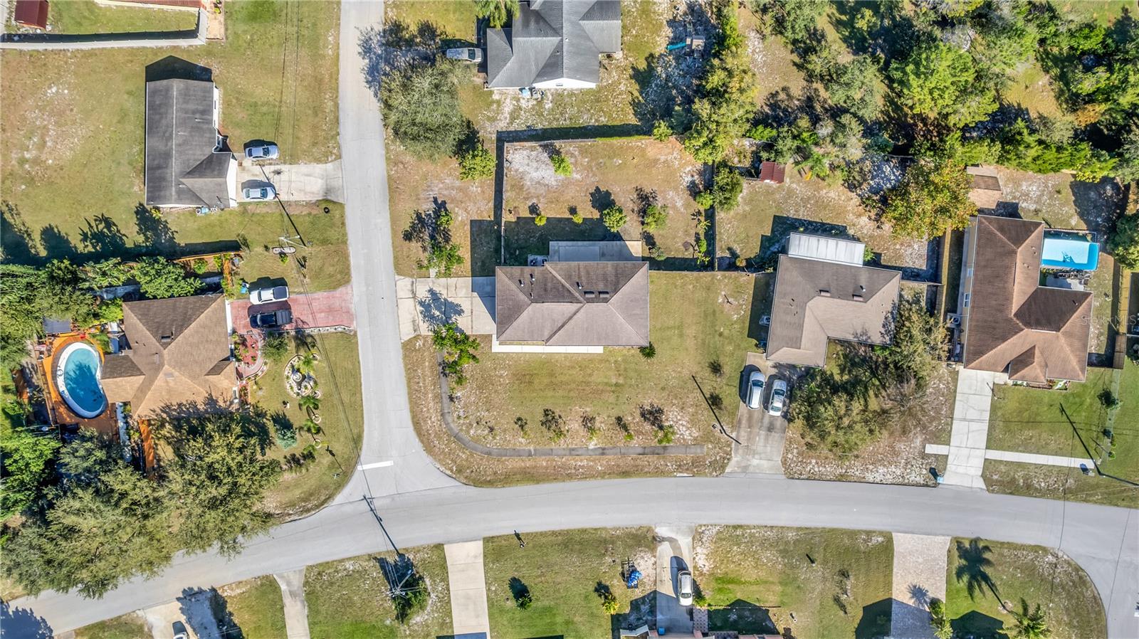 Image 33 of 35 For 2990 Covington Drive