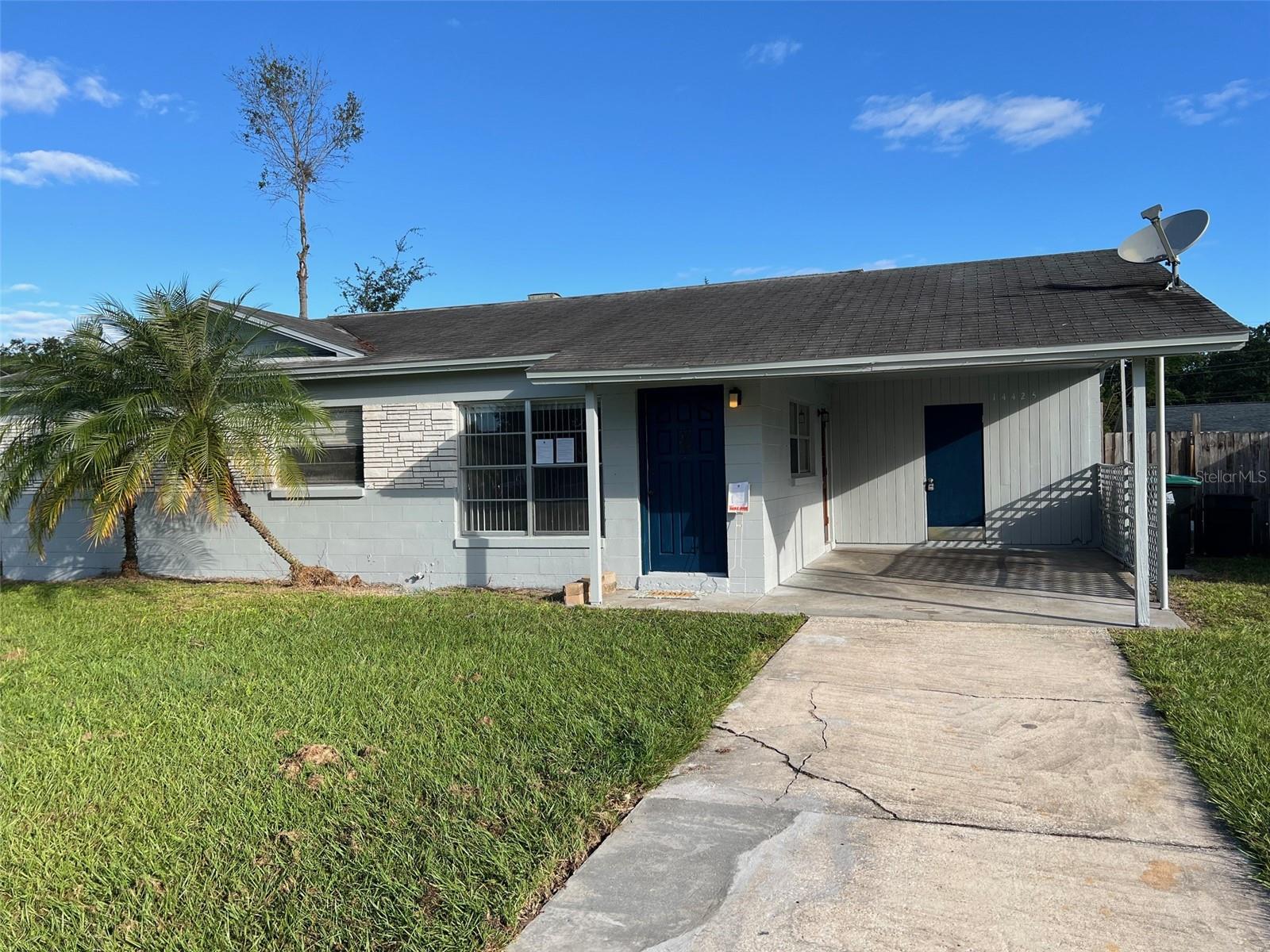 Details for 14425 Daring Avenue, ORLANDO, FL 32826