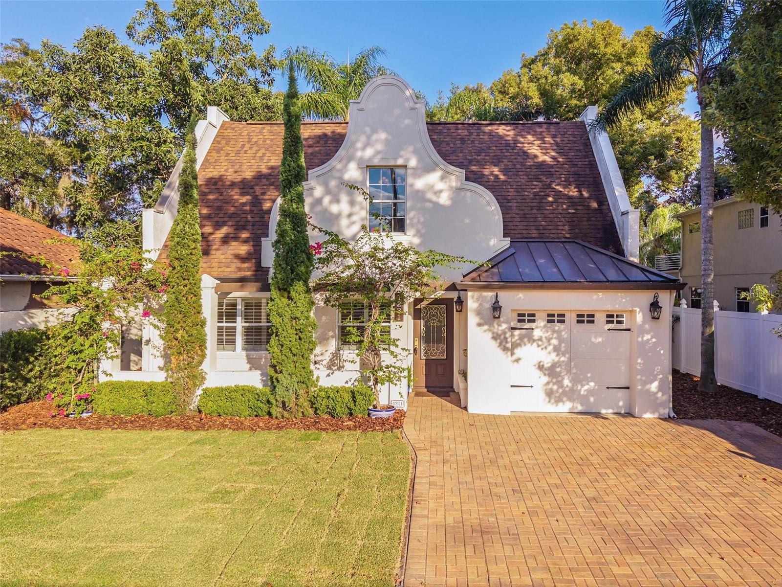 Details for 1231 Poinsettia Avenue, ORLANDO, FL 32804