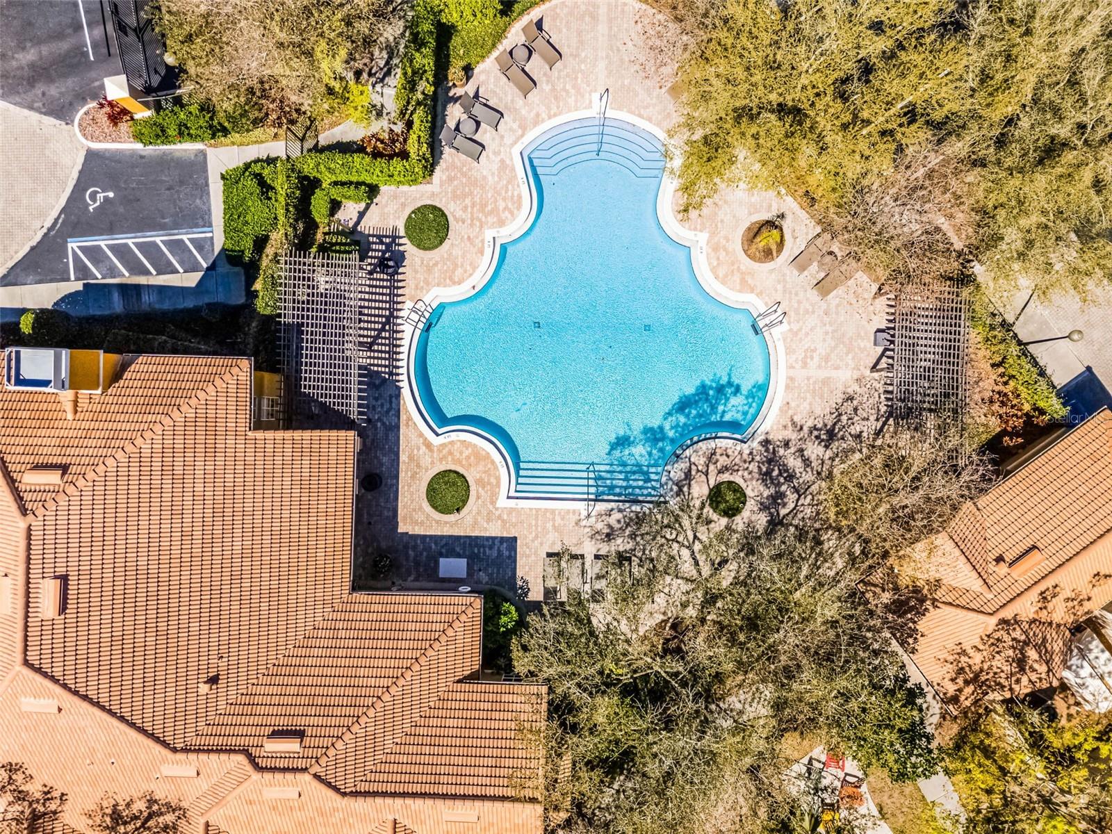 Image 40 of 46 For 8801 Villa View Circle 1