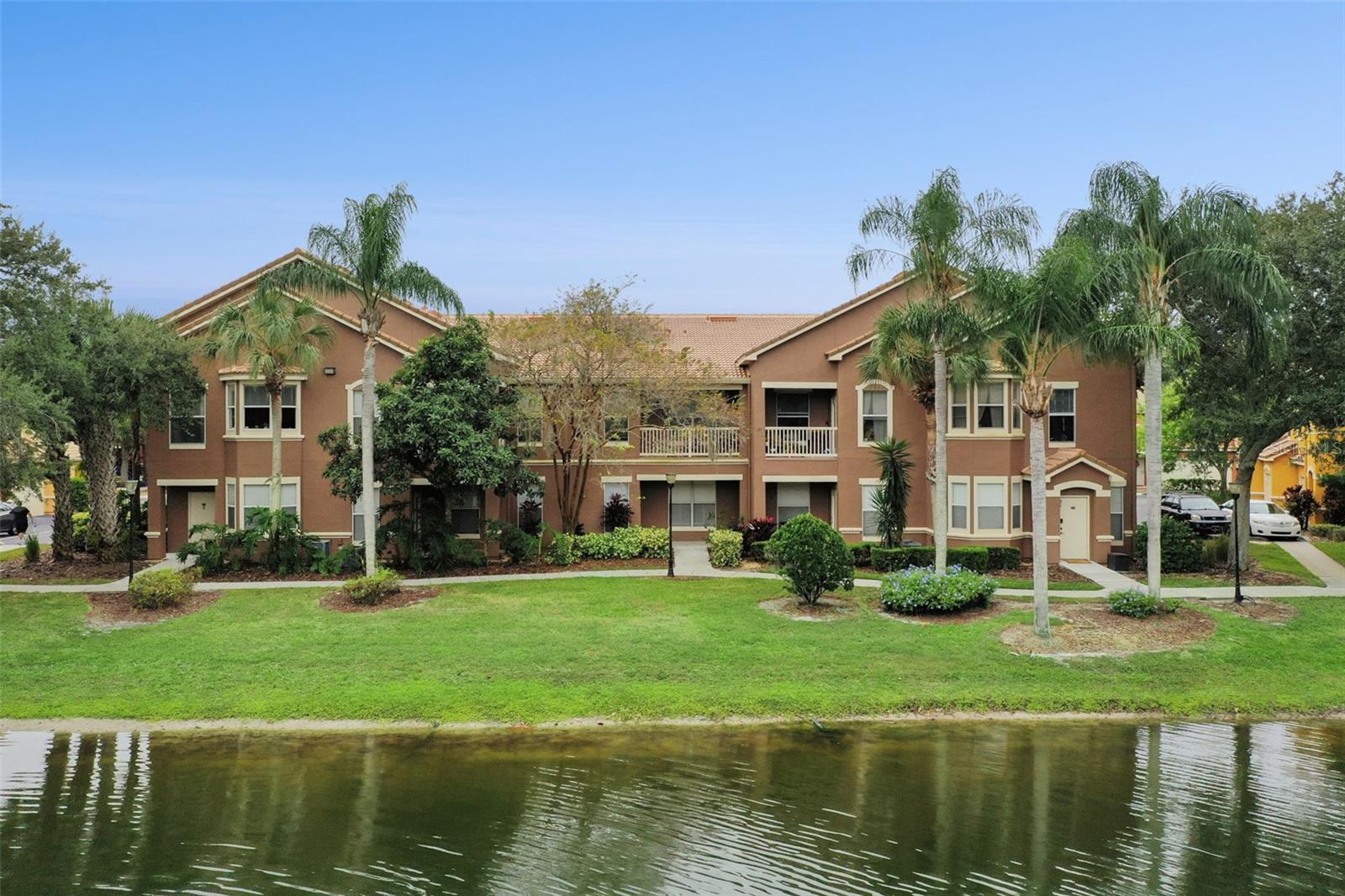 Image 42 of 46 For 8801 Villa View Circle 1