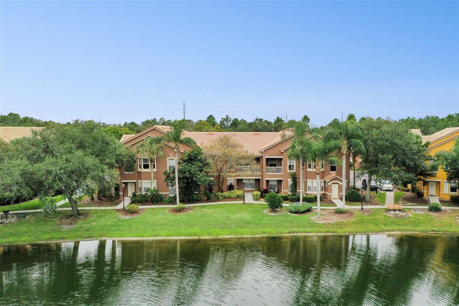 Image 43 of 46 For 8801 Villa View Circle 1