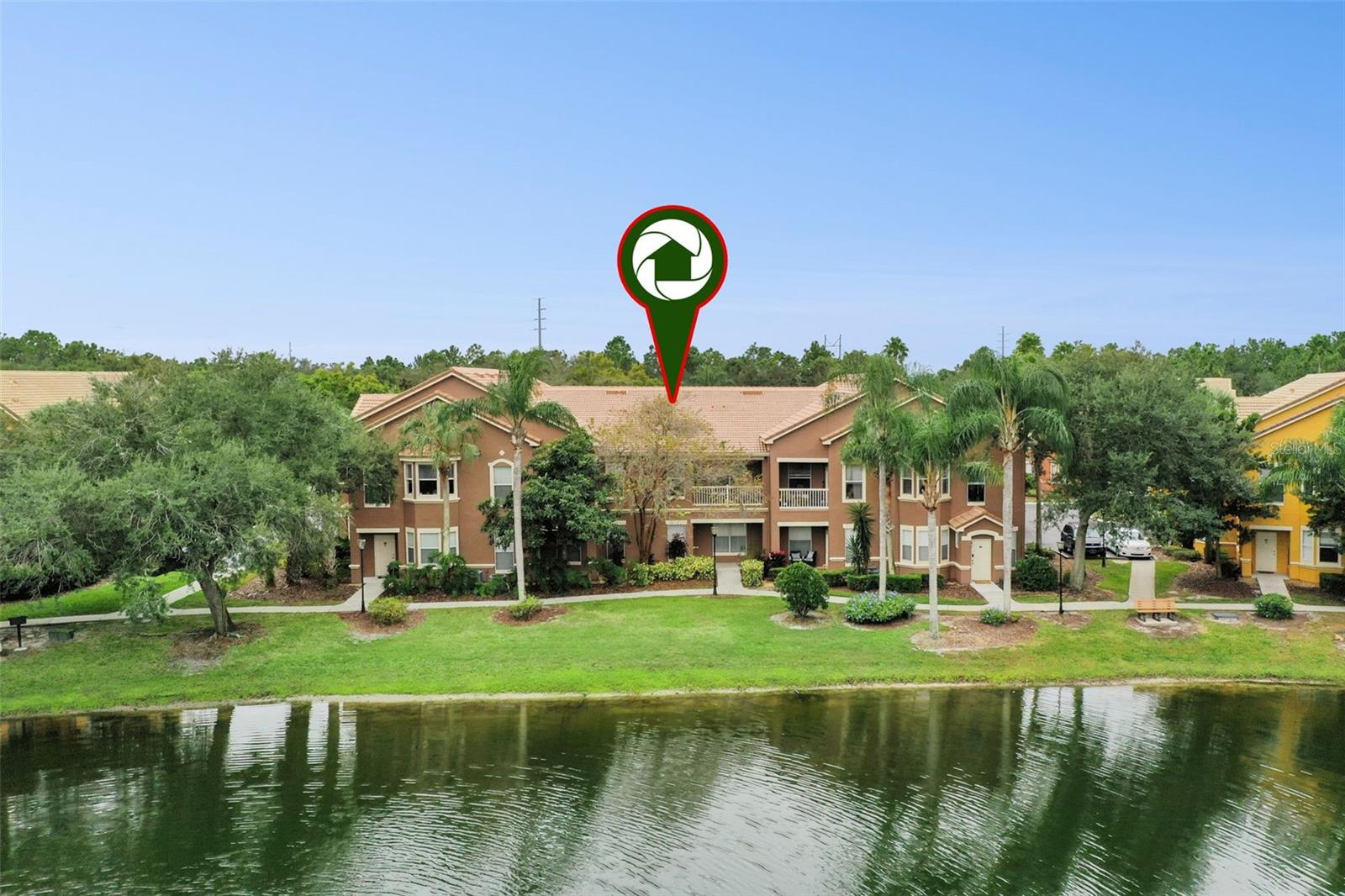 Image 44 of 46 For 8801 Villa View Circle 1