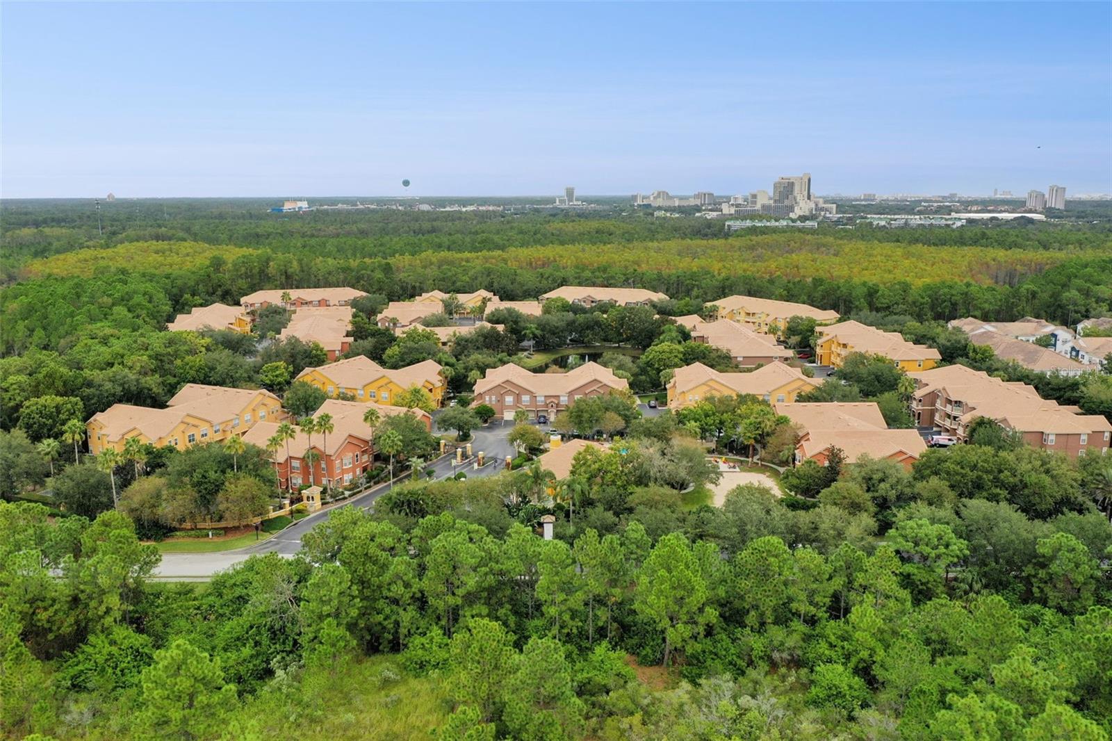 Image 45 of 46 For 8801 Villa View Circle 1