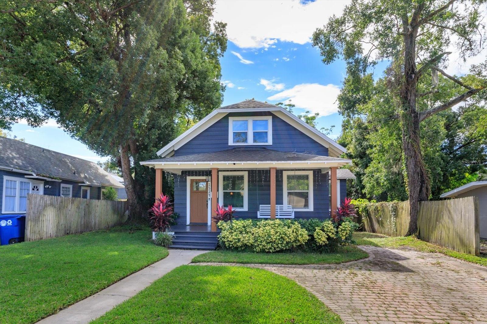 Details for 1324 Indiana Avenue, WINTER PARK, FL 32789