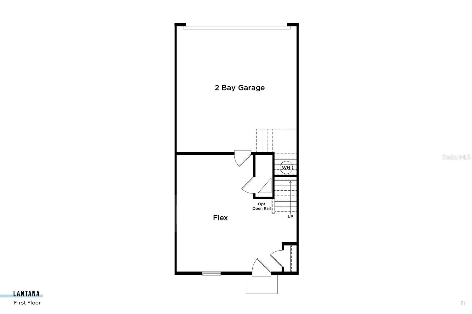 Image 3 of 8 For 5771 Citrus Park Drive