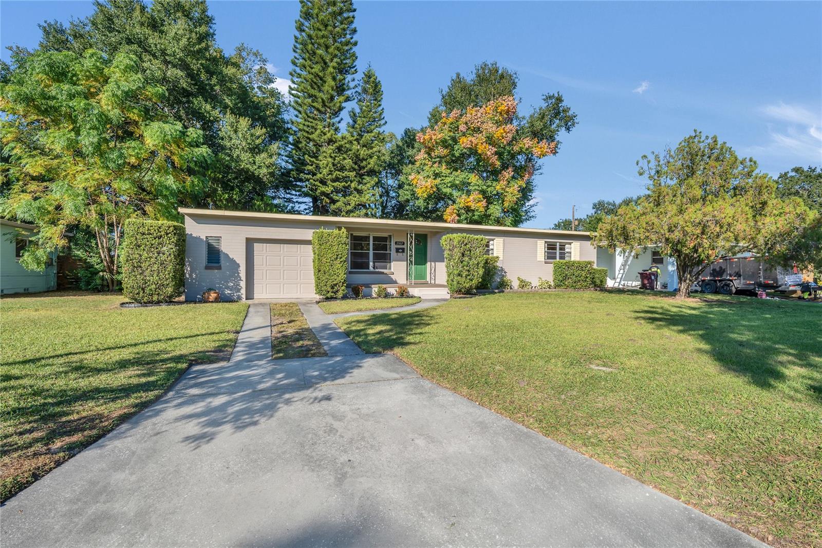 Image 2 of 27 For 2807 Nancy Street